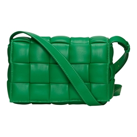 Noella - Brick Bag - Green